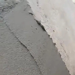奎文水工建筑物I级C55聚合物改性水泥砂浆 渠道防渗泵站加固迎水面抗冲刷砂浆