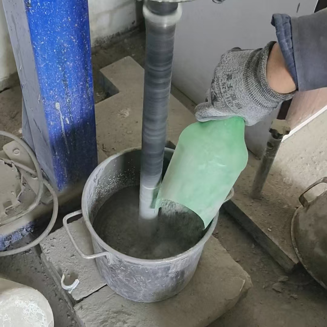 奎文桥梁公路张拉用H60压浆料与普通压浆料有什么区别？