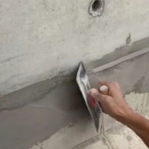 奎文P型防护型环氧树脂砂浆