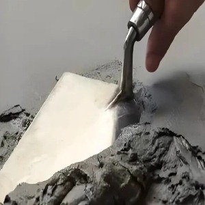 奎文混凝土裂缝孔洞剥落冻融修复用高强度丙乳防腐蚀砂浆